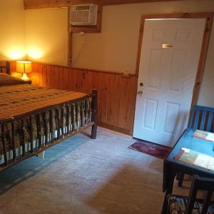 Deluxe King Studio