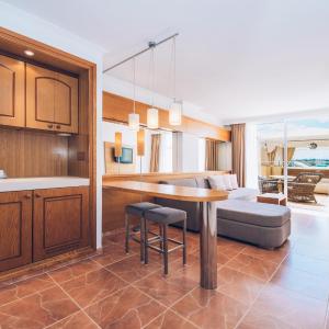 Suite Sea View Premium Terrace