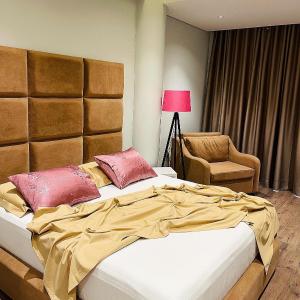 Luxury Triple Room