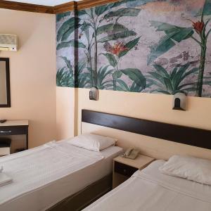 Budget Double or Twin Room