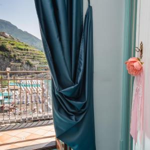 Junior Suite with Balcony