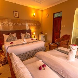 Deluxe Family Suite
