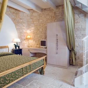 Trullo - Loft Suite