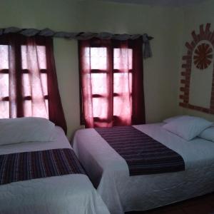 Triple Room with Private Bathroom