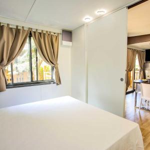 Standard Two-Bedroom Mobile Home