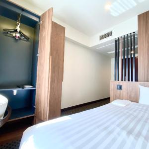Comfort Single Room - Non-Smoking