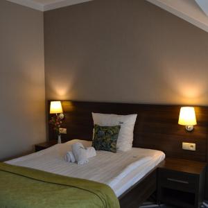 Premium Single Room