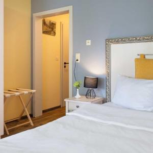 Single Room with Balcony