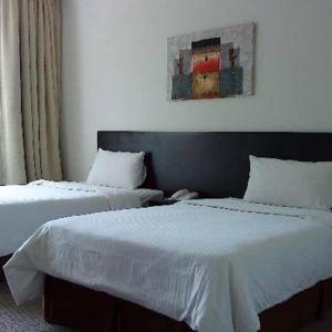 Superior Twin Room (Ground Floor)