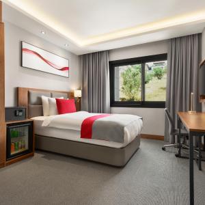King Room - Mobility Access