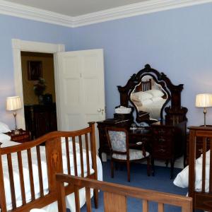 Family Room with Private Bathroom