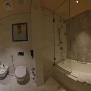 Grand King Room with Sea view