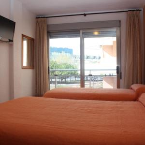 Family Two-Bedroom Suite (4 Adults)