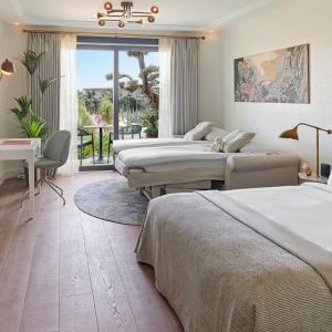 Comfort Premium Room Garden Terrace