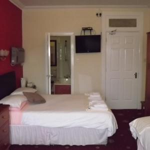 Family Room (2 Adults + 2 Children)