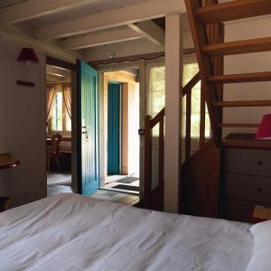 Duplex Quadruple Room