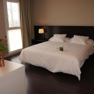Deluxe Double Room with Bath