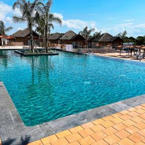 Deluxe Bungalow with Spa Included