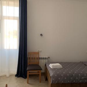 Double or Twin Room with Balcony