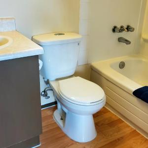 Deluxe Double Room (2 Adults + 1 Child)