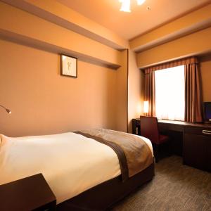 Double Room with Small Double Bed - Non-Smoking