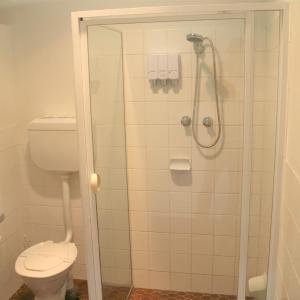 Deluxe Double Room with Lake View