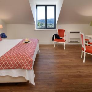 Superior Double or Twin Room - Garden House