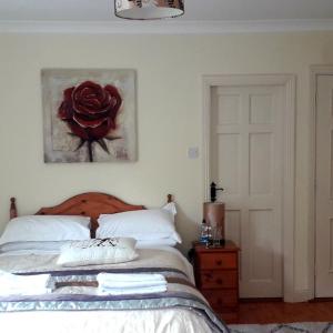 Superior Double Room with Garden View