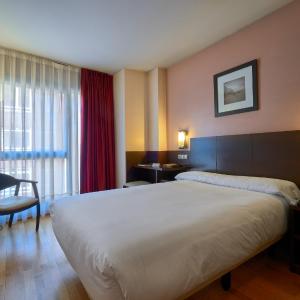 Budget Double Room 53 in