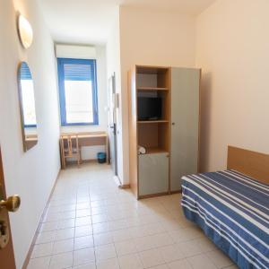 Economy Single Room (No Box Doccia)