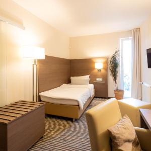 Economy Single Room