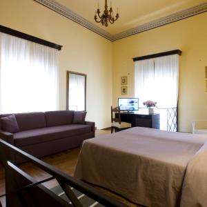 Basic Triple Room