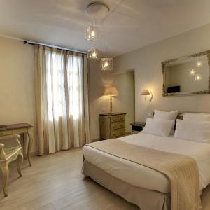 Privelege Double Room