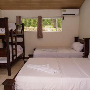 Family Double Room