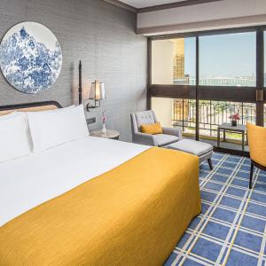 One-Bedroom Suite