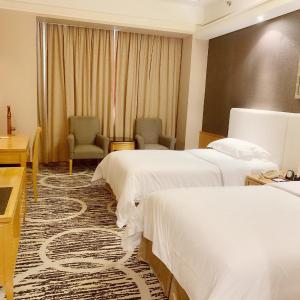 Business Twin Room