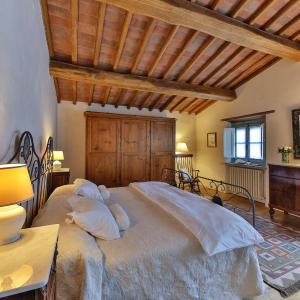 Four-Bedroom Villa-Annex