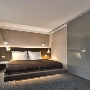 Design Double Room with Spa Therapy Package and Halfboard