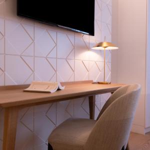 Comfort Twin Room