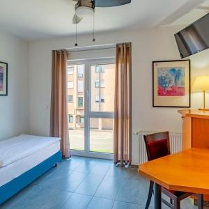 Clasic Single Room