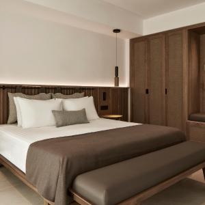 Executive Suite with Private Pool
