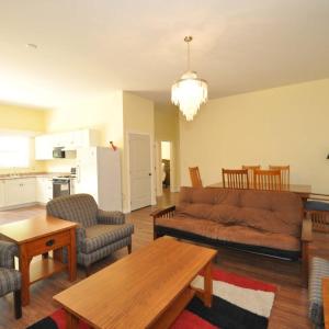 Three-Bedroom Cottage