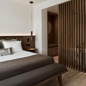 Ionian Beach Front Suite with Private Pool