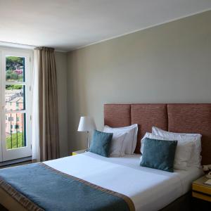 Executive Double or Twin Room with Sea View