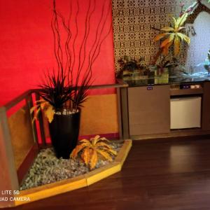 King Room with Spa Bath