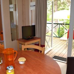 Two-Bedroom Chalet (4 Adults)