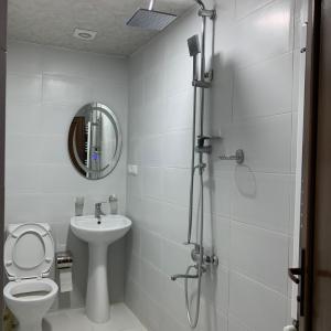 Triple Room with Bathroom