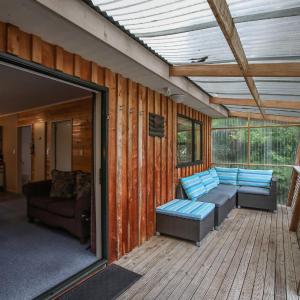 Three-Bedroom Chalet