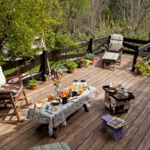 Chalet