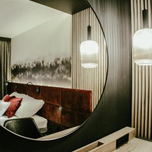 Junior Apartment